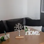 Deluxe διαμερισμα Apartamento Patras