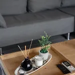 Deluxe διαμερισμα *