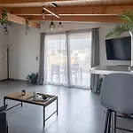 Deluxe διαμερισμα Patras
