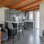 Deluxe διαμερισμα Apartamento *