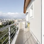 Apartamento Deluxe διαμερισμα