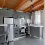 Apartamento Deluxe διαμερισμα