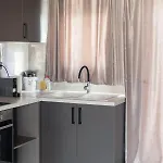Deluxe διαμερισμα * Patras