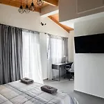 Deluxe διαμερισμα * Patras