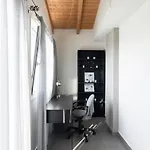 Deluxe διαμερισμα * Patras