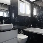 Apartamento Deluxe διαμερισμα *