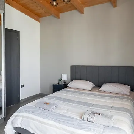 Appartement Deluxe διαμερισμα *