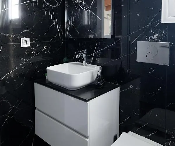 Deluxe διαμερισμα Patras