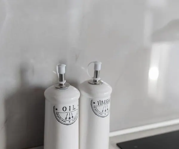 Deluxe διαμερισμα Appartement