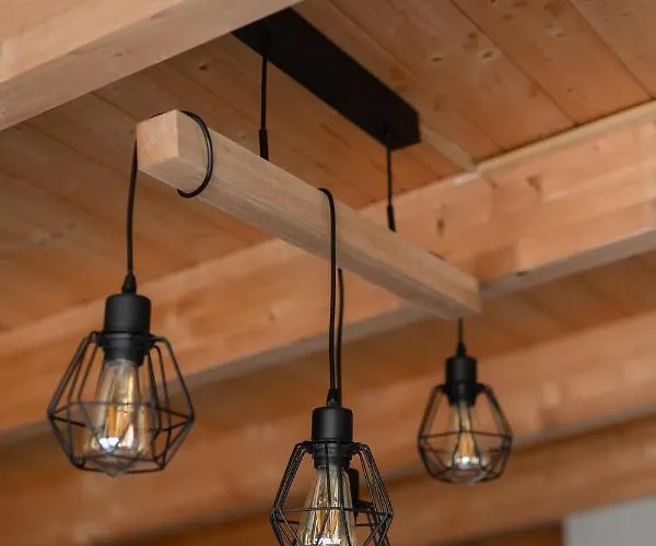 Deluxe διαμερισμα Appartement *