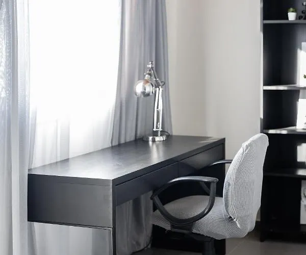 Deluxe διαμερισμα Patras