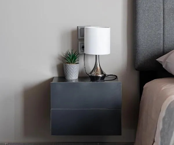 Appartement Deluxe διαμερισμα