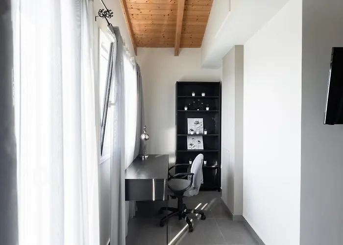 Deluxe διαμερισμα * Patras