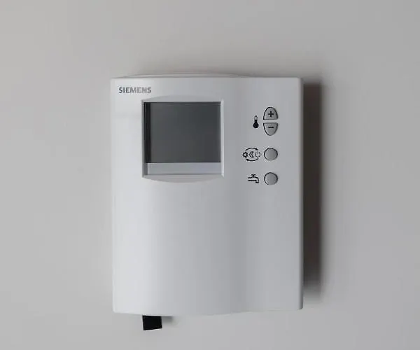 Deluxe διαμερισμα