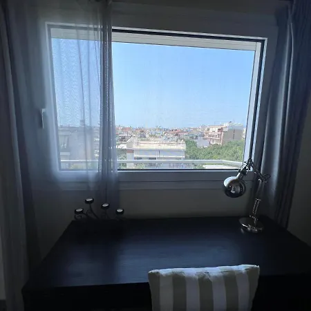 Deluxe διαμερισμα Apartament *