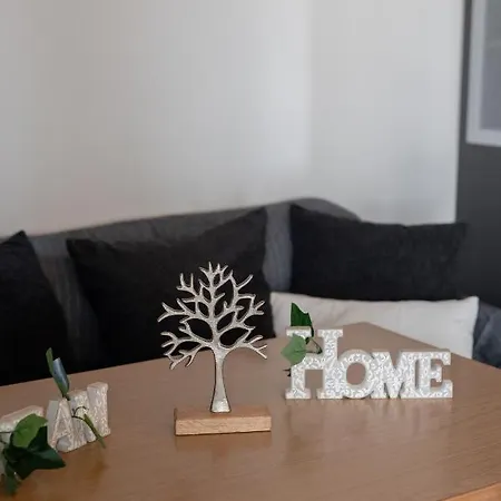 Deluxe διαμερισμα Apartament Patras