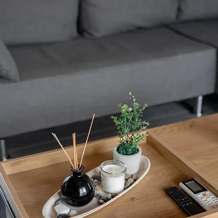 Deluxe διαμερισμα *