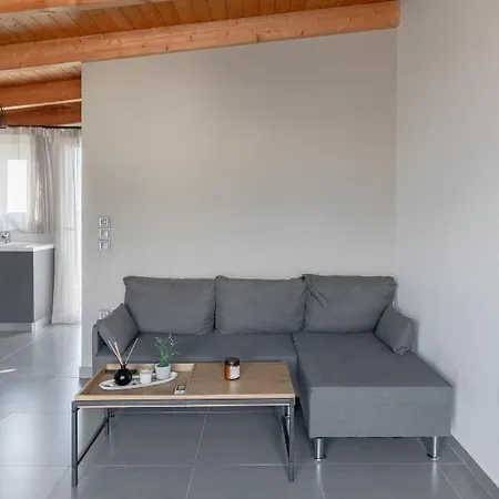 Deluxe διαμερισμα Appartement