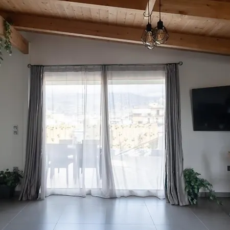 Apartament Deluxe διαμερισμα