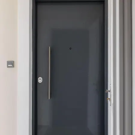 Deluxe διαμερισμα