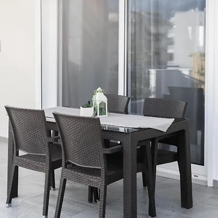 Deluxe διαμερισμα