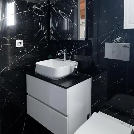 Deluxe διαμερισμα باترا