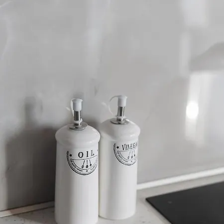 Deluxe διαμερισμα Appartement