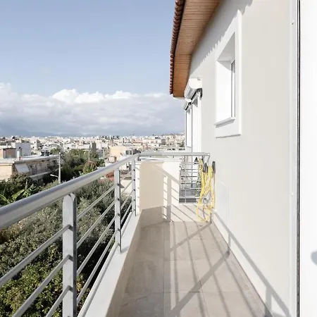 Appartement Deluxe διαμερισμα