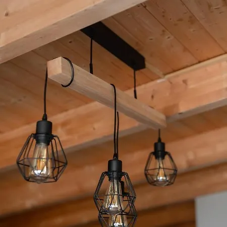 Deluxe διαμερισμα Apartament *