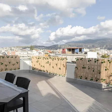 Deluxe διαμερισμα *