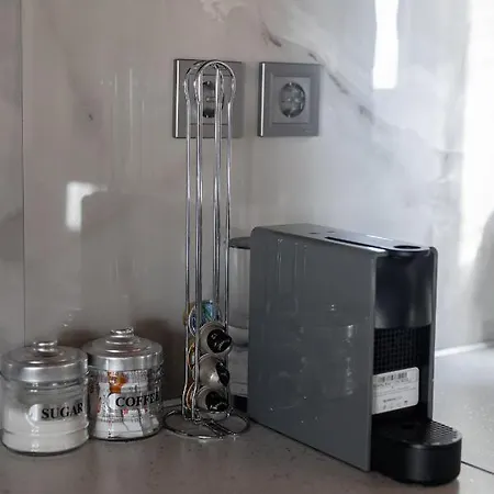 Appartement Deluxe διαμερισμα *
