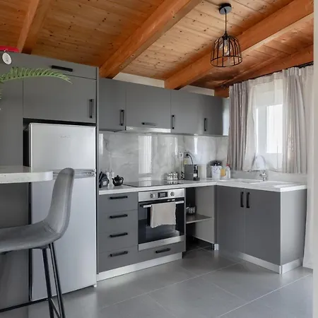 Apartament Deluxe διαμερισμα