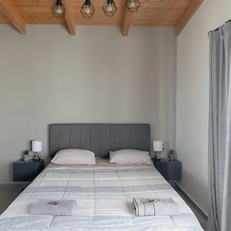 Deluxe διαμερισμα Appartement