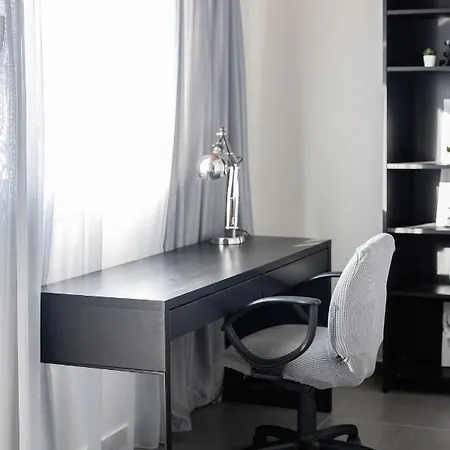 Deluxe διαμερισμα Patras