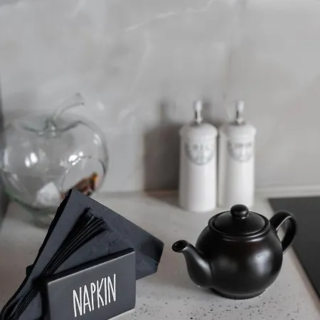 Deluxe διαμερισμα Apartament *