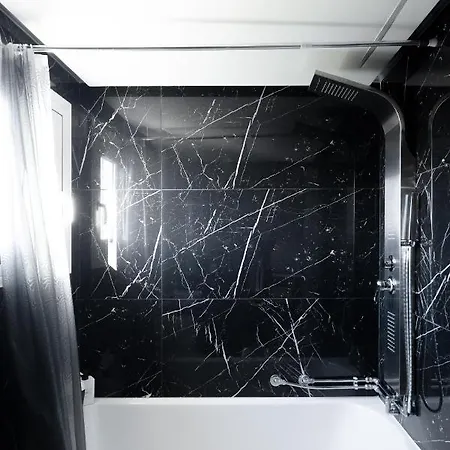 Deluxe διαμερισμα Apartament