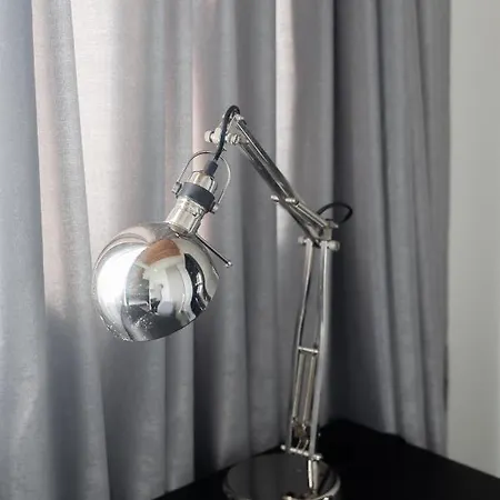 Deluxe διαμερισμα * Patras