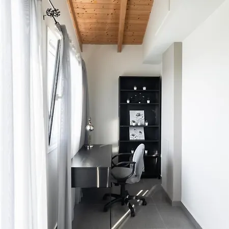 Deluxe διαμερισμα * باترا