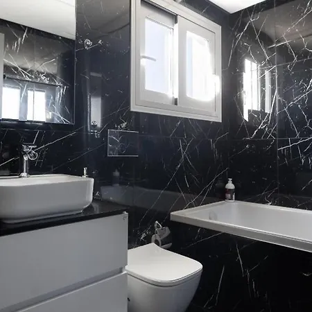 Apartament Deluxe διαμερισμα *