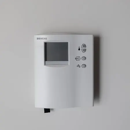 Deluxe διαμερισμα