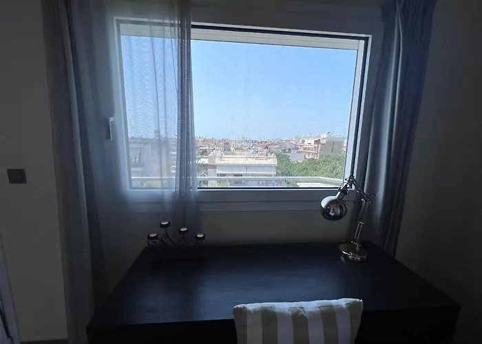 Deluxe διαμερισμα Apartamento *