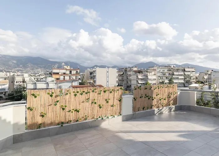 Apartamento Deluxe διαμερισμα