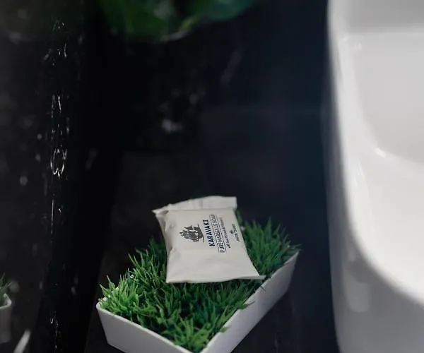 Apartment Deluxe διαμερισμα