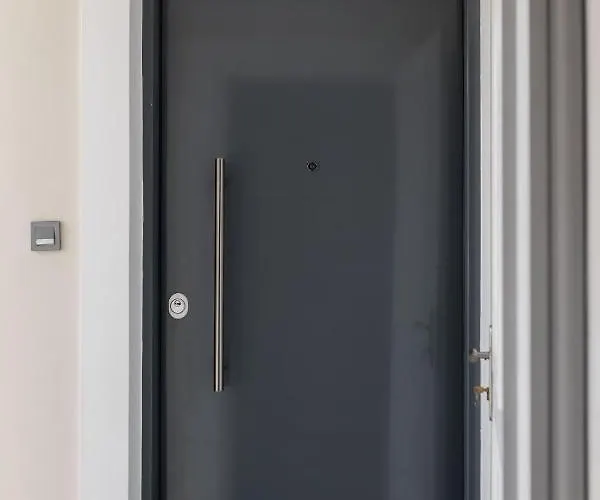 Deluxe διαμερισμα