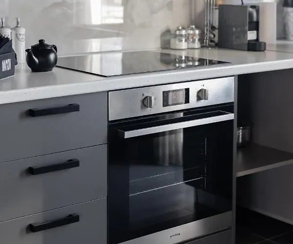 Deluxe διαμερισμα *