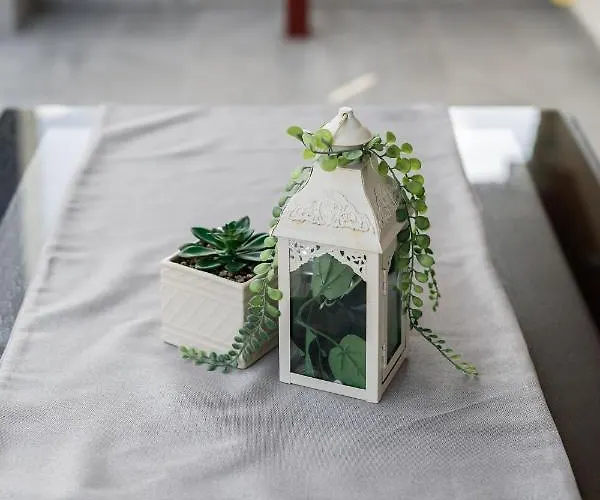 Apartment Deluxe διαμερισμα *