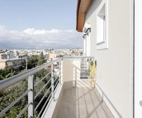 Apartamento Deluxe διαμερισμα