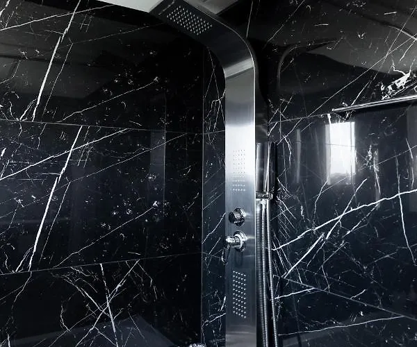 Deluxe διαμερισμα *