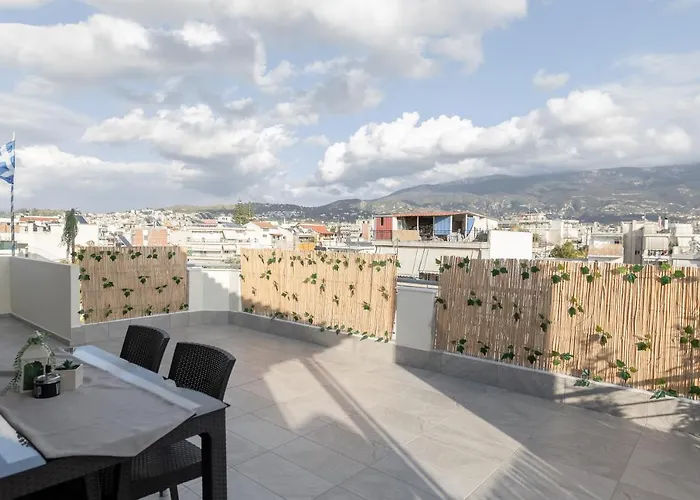 Deluxe διαμερισμα *