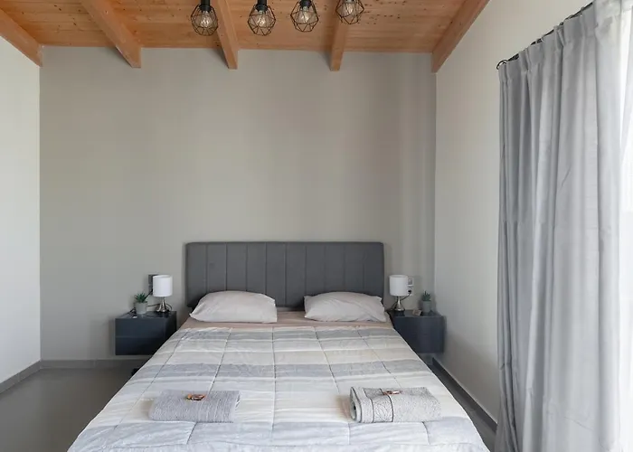 Deluxe διαμερισμα Apartamento